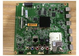 Tarjeta Main Board
