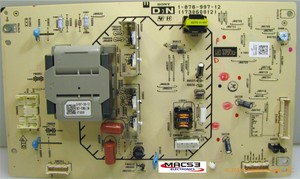 D3N Board
