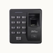 Control de Acceso X7
