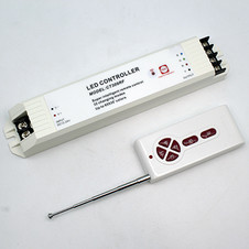 MULTI-FUNCTIONAL LED CONTROLLER