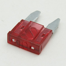 FUSIBLE ATO 257 TIP CLAVIJA 10A/32V