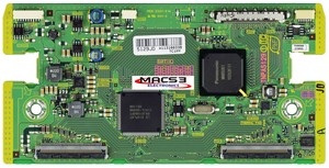 Panasonic TXNTC1MYUU (TNPA5129JD) TC Board for TC-L42U30
