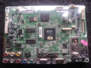 EAX391 43603(0)