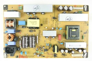 LG EAY62170001 (EAX63543701/7) Power Supply for 37LK450-UB