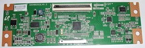 T-CON / SONY LJ94-02832K / 2832K / 320AB03C2LV0.3 / MODELO KDL-32L504
