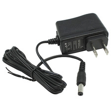 ELIMINADOR 12V/0.5A USO CONTINUO MAX 8HORAS