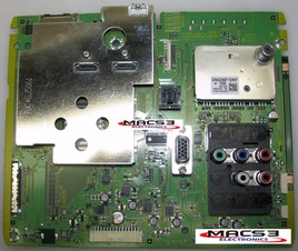 Panasonic TXN/A1MYUUS / TNPH0904UD  A Board for TC-L42U30