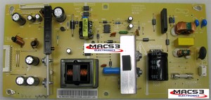 Toshiba PK101V1540I (CPB09-034A) Power Supply Unit