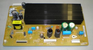 Y- MAIN 737B SAMSUNG LJ92-01737B / LJ41-08592A / BN96-13069A / MODELO PN42C430A1DXZA