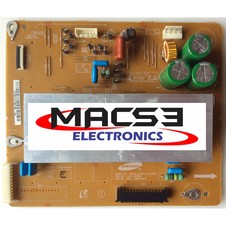 X-SUS / SAMSUNG BN96-09749A / LJ41-05780A / LJ92-01583A / 583A / MODELO PN42B430P2DXZA