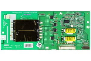 BACKLIGHT INVERSOR MASTER / PANASONIC 6632L-0620A / 3PEGC20006A-R LC420WUN-SCD1/ MODELO TH-42LRU5