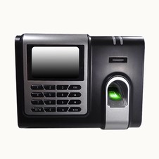 Control de Asistencia X629C