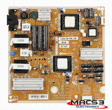 Samsung BN44-00348B Power Supply Unit