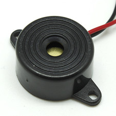 BUZZER 6MA/12VCD 3.5KHZ 85DB DRIVER INT
