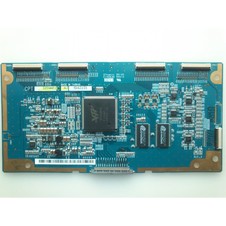 T-CON 1320WA01C0AJ / CPT320WA02C MODELO PROSCAN 32LA30Q