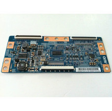 AUO 55.37T05.C87 (31T09-COM, T315HW04 VB) T-Con Board