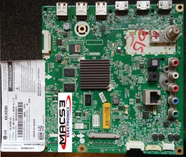 MAIN / LG EBR76643206 / EAX64872104(1.0) / MODELO 42LA6205