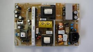 FUENTE DE PODER / SAMSUNG BN44-00338B / P2632HD_ADY / MODELO LN32C450E1DXZX