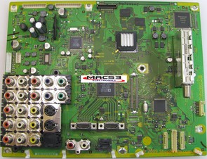 Panasonic TNPH0692AES A Board