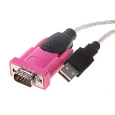 USB SERIAL COMPATIBLE RABBIT