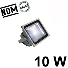 Reflector led 10W blanco frio