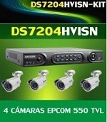 HIKVISION KIT