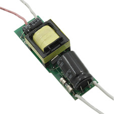 LED DRIVER 21-38V 320MA 12X1W/127