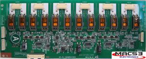 KLS-460S24A