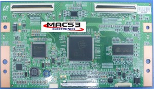 Samsung LJ94-03143A (32SYNC4LV0.0) T-Con Board