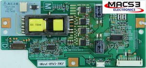 BACKLIGHT INVERSOR MASTER / DIGITAL RESEARCH TECHNOLOGIES / HIU-812-M / HPC-1654E / MODELO WT322