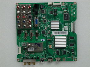 Samsung BN94-02855F (BN41-01153C) Main Board for PN50B650S1FXZA
