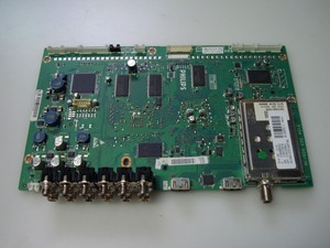 Philips 313926805532 / 3104 303 50611A / Main Board/SSB / 42PFL5332