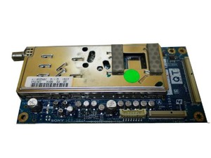 SONY KDF-E50A10 TUNER QT BOARD 1-866-213-12