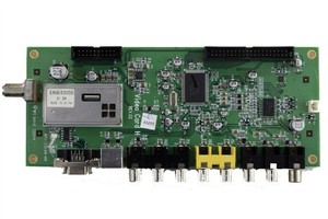 VIDEO CARD