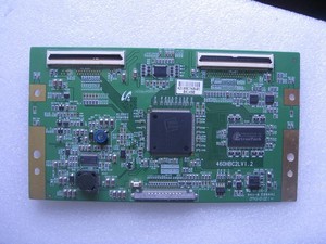 T-CON / SONY LJ94-02189F / 2189F / 460HBC2LV1.2 / MODELO KDL-46V3000