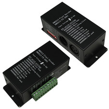 CONTROLADOR DMX PARA TIRA FSL-5050RGB160-N/B-DMX