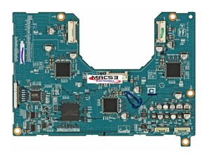 Sony A-1113-734-A (1-866-910-11) C Board