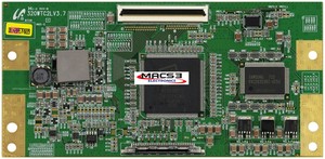 Samsung LJ94-01420P (320WTC2LV3.7) T-Con Board